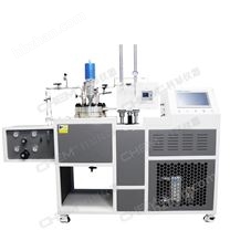 15L氫化反應(yīng)釜