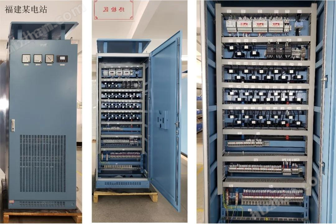 直流電網(wǎng)絕緣監(jiān)測儀