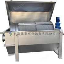 高通量超濾膜微濾機