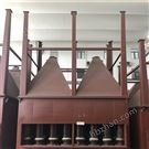 鍋爐廠陶瓷多管除塵器碳鋼耐高溫設(shè)備