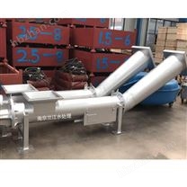 無軸螺旋輸送機(jī)報(bào)價(jià)