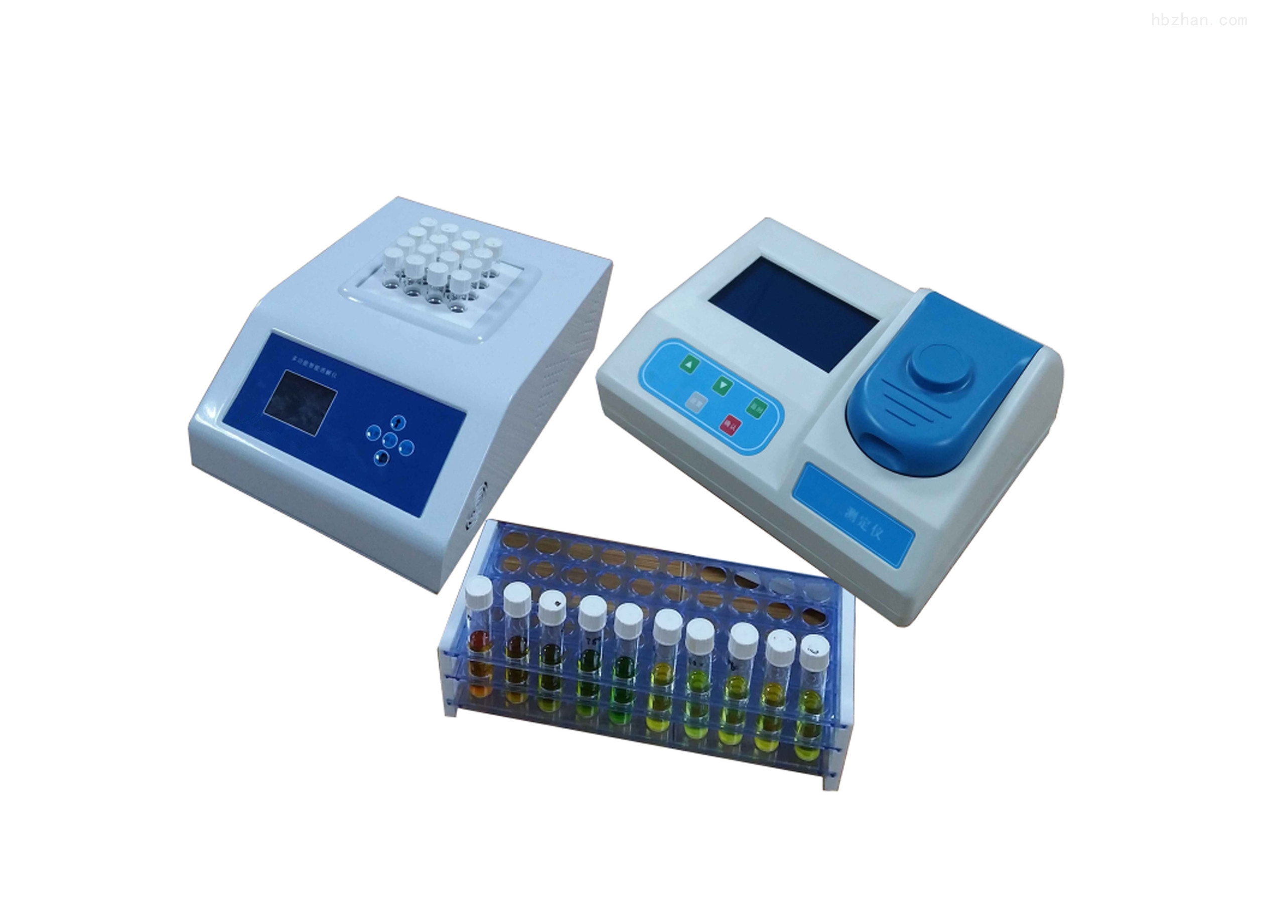 总磷/总氮在线自动测定仪品牌供应