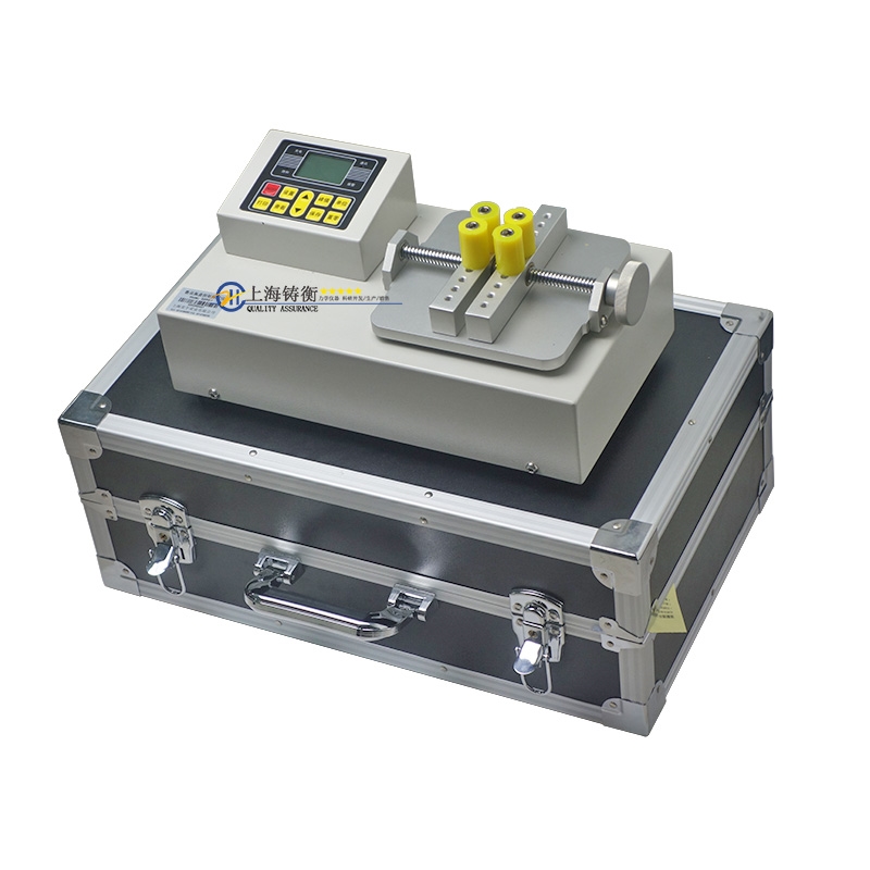 扭力測試儀 扭力測試儀發(fā)展規(guī)劃:以創(chuàng)新驅(qū)動(dòng)邁向產(chǎn)業(yè)升級(jí)