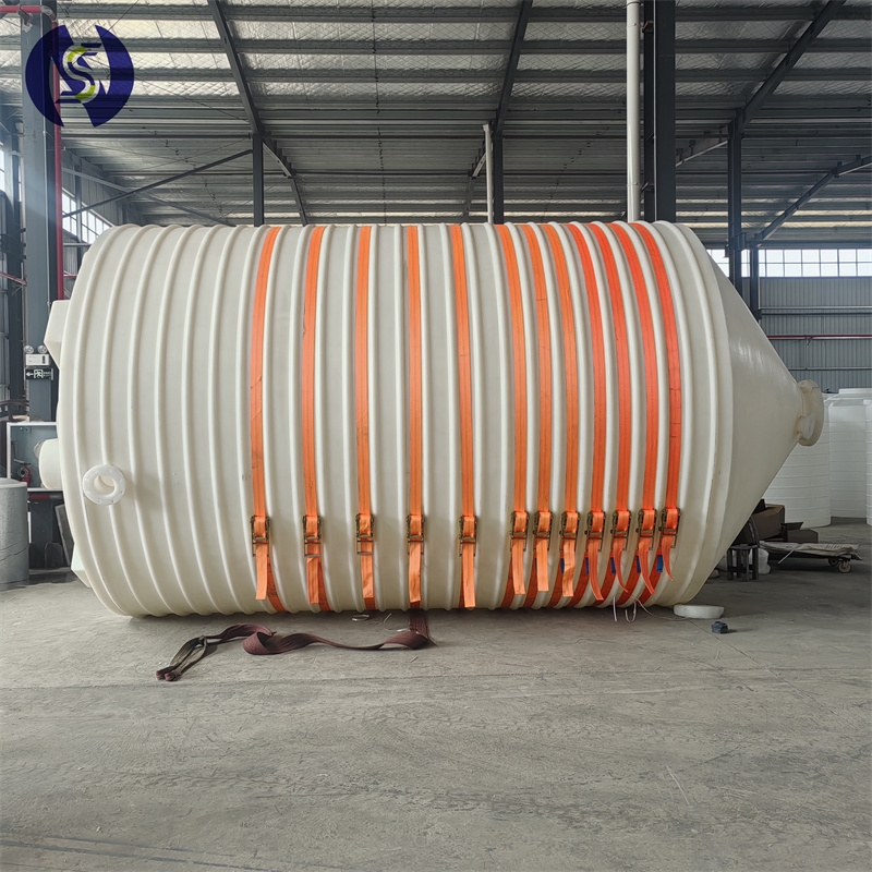 40方錐底儲罐可開溢流口出水口法蘭