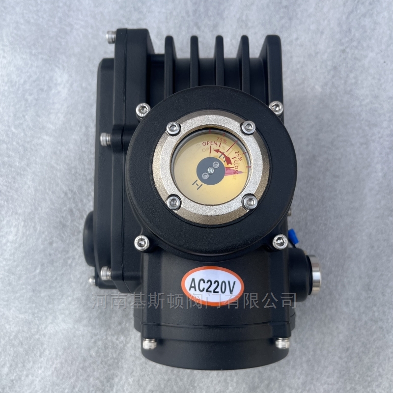 3秒开关电动执行机构 3秒开关电动执行机构