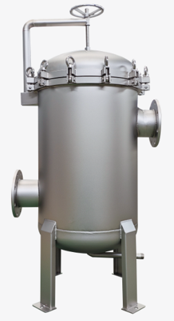 錦濾-袋式過濾器