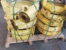 100ZBYL-450-湖北天门压滤机进料渣浆泵配件