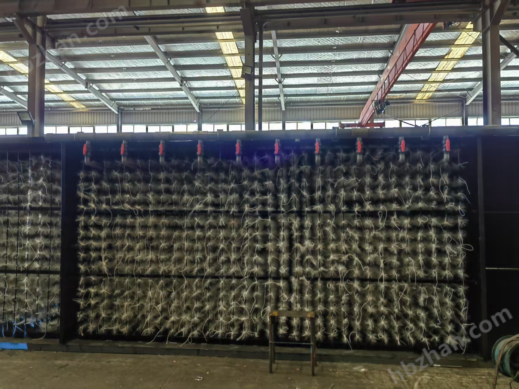 廢水一體化污水處理設備