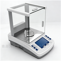 FA2004B万分之一电子分析天平