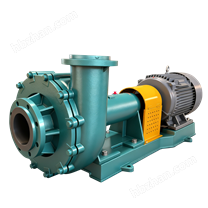 大流量砂漿輸送泵