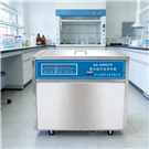 舒美數(shù)控超聲波清洗器 恒溫五金器械清洗機