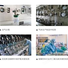 MY8000-手提便攜式六氟化硫SF6氣體檢測(cè)儀