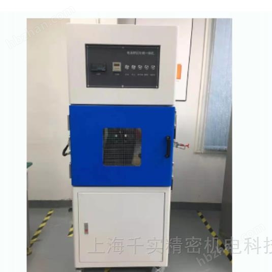 電池?cái)D壓針刺試驗(yàn)機(jī)