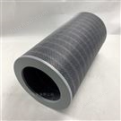 斜插式3566激光切割機(jī)用納米防阻燃除塵濾筒