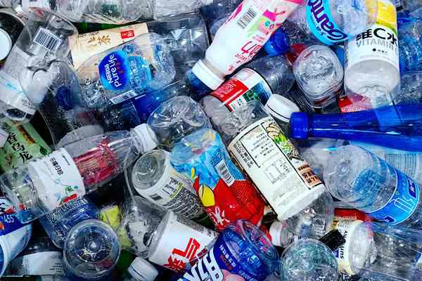 征集：“十五五”塑料綜合利用行業(yè)發(fā)展規(guī)劃建議