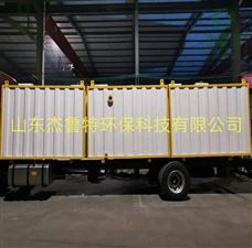 污水處理缺氧池總磷過高的原因有哪些？