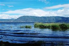 廣東省生態(tài)環(huán)境監(jiān)測中心、廣東省生態(tài)環(huán)境廳水生態(tài)環(huán)境處：水華立體協(xié)同監(jiān)測 全力守衛(wèi)鶴地水庫水源安全