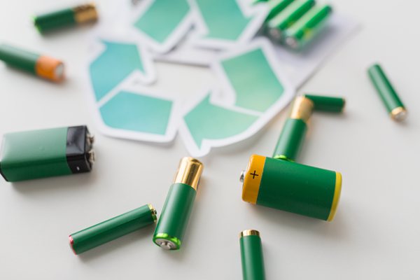 國家認證！邦普循環(huán)牽頭電池回收標準制定