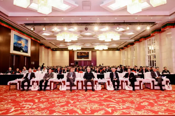 【三十而立，再啟新程】2025膜產業(yè)發(fā)展大會暨中國膜工業(yè)協(xié)會30周年成果展在京舉辦