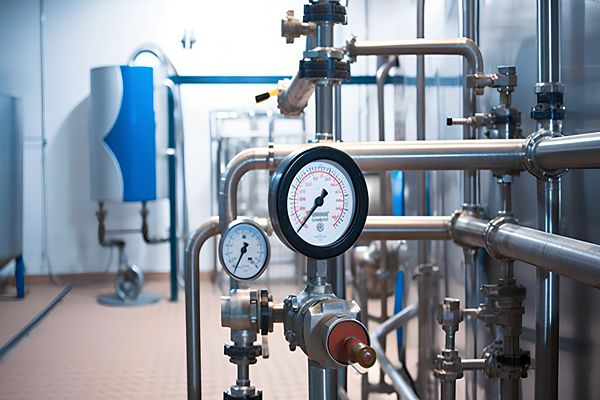 工信部、水利部聯(lián)合印發(fā)《節(jié)水裝備高質(zhì)量發(fā)展實(shí)施方案（2025—2030年）》