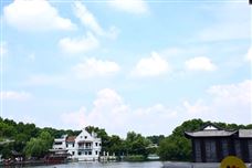 重慶市涪陵區羅云鎮干龍壩村農村生活污水資源化利用典型案例