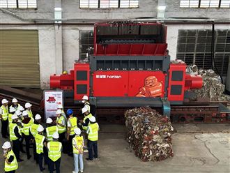 重磅公示！水泥熟料能效 TOP4 出爐，規(guī)?；瘧?yīng)用替代燃料成為能效提升的秘密武器！