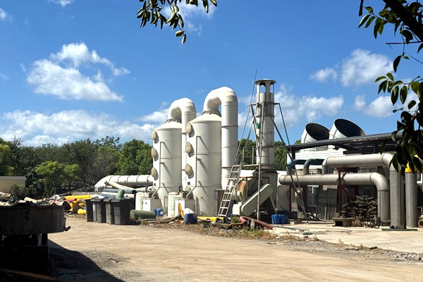 重磅！《國(guó)家鼓勵(lì)發(fā)展的重大環(huán)保技術(shù)裝備目錄（2025年版）》公示