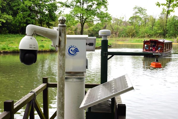 環(huán)保新質(zhì)生產(chǎn)力|水基因智能感知和精準(zhǔn)溯源技術(shù)