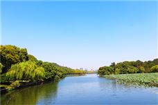 濰坊市生態(tài)環(huán)境局濰城分局打好水質(zhì)監(jiān)測(cè) “組合拳” 筑牢碧水安全線