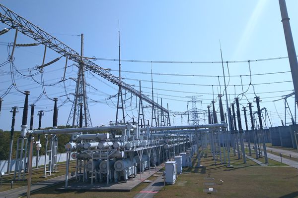 河南省漯河市生活垃圾焚燒發(fā)電廠配套蒸汽管網(wǎng)工程EPC總承包中標(biāo)候選人公示