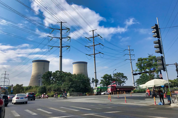 600噸/天！湖南株洲市南部生活垃圾焚燒發(fā)電廠特許經(jīng)營項目招標