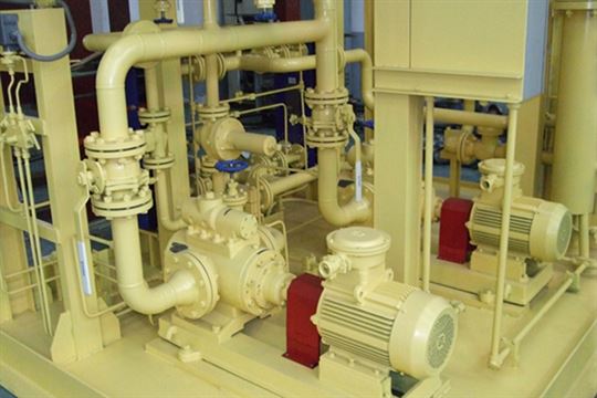 環(huán)保新質生產力|高性能再生復合材料污水處理裝備