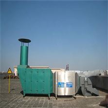 活性炭吸附箱概念