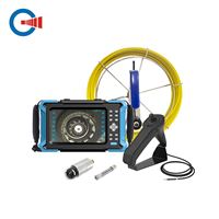 管道内窥镜在使用的时候需要注意那些事情，分别是什么？