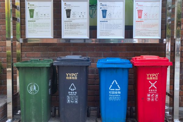 2.6億！沈陽市于洪區(qū)環(huán)衛(wèi)市場化服務(wù)采購意向公布