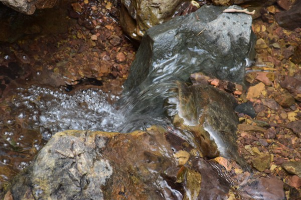 解讀《內(nèi)江市城市再生水利用管理辦法》