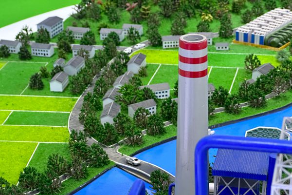 無錫新吳：靶向攻堅治廢氣，以“民標(biāo)”贏民心