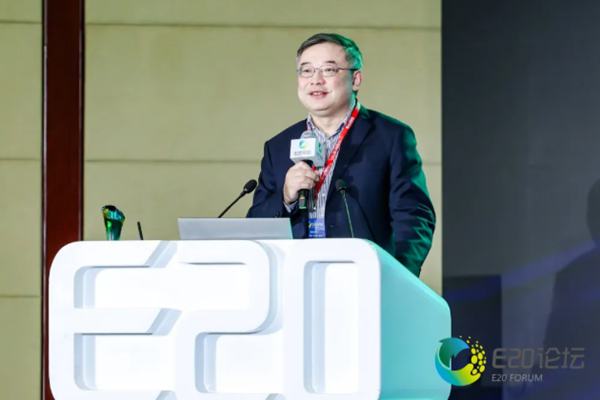 上海環(huán)境王瑟瀾：固廢行業(yè)紅利退潮后，要靠“韌性”過冬