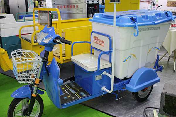 1月起實(shí)施！佛山生活垃圾處理費(fèi)征收新規(guī)：按自來(lái)水用量計(jì)收