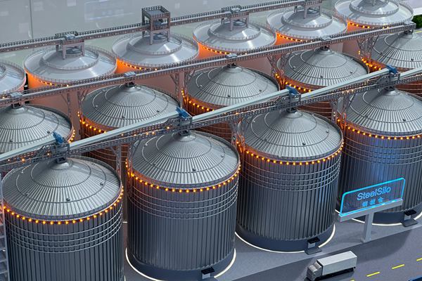 天合儲能：護航埃及首個公用事業(yè)級光儲項目穩(wěn)定運行