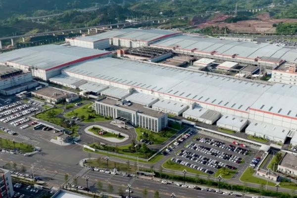 寧德時(shí)代再獲全球燈塔網(wǎng)絡(luò)認(rèn)證