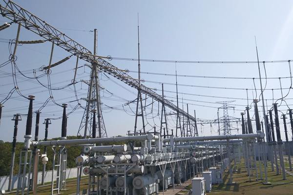 國家能源集團(tuán)2025年十大新聞