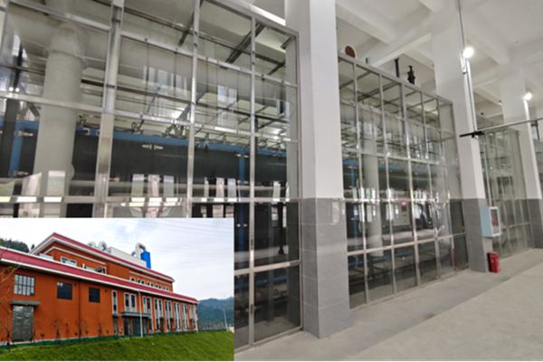 省級(jí)權(quán)威認(rèn)證！中建環(huán)能核心裝備入選四川省綠色低碳技術(shù)裝備目錄