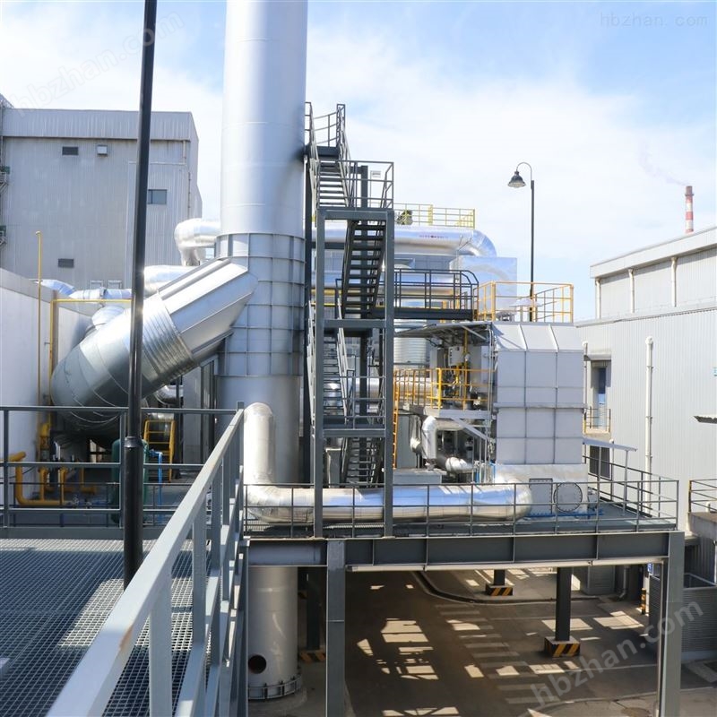 【兰宝科普】制药企业废气处理：高效解决方案揭秘