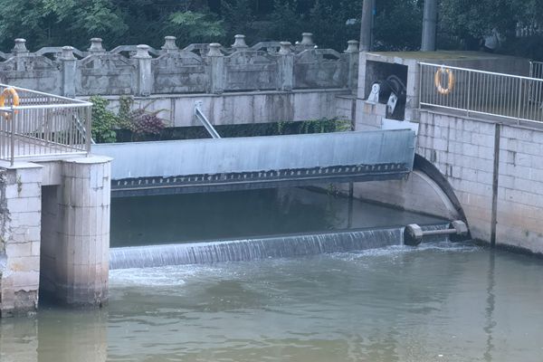 1.5億！湖北沙洋縣城市工業(yè)污水處理廠二廠建設項目EPC總承包評標結果公示