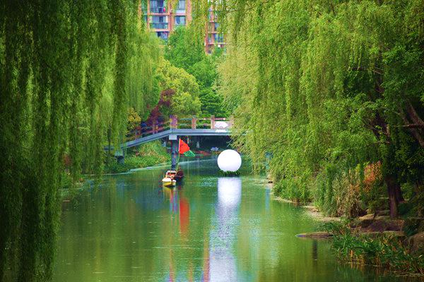 科技成果轉(zhuǎn)化案例 | 產(chǎn)學研深度融合，實現(xiàn)城鎮(zhèn)污水集約低碳高效處理