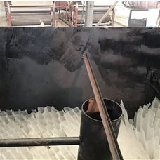 為何選擇乾坤環保?其斜管/斜板填料產品的核心優勢與應用場景