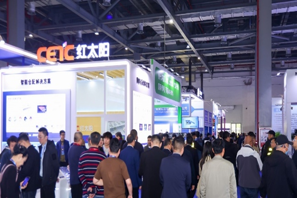 圆满落幕 | 2026第三届中国(江西)国际有色金属暨冶金工业展览会与国际铸造压铸、锻造、热处理工业炉展览会