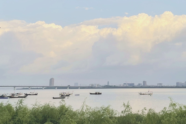 注资20亿！雅江集团、中国电建等成立水电技术创新中心