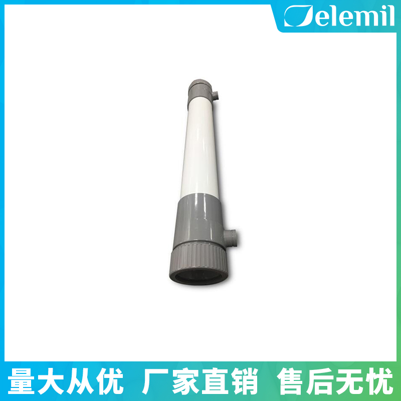 超滤膜:工业废水资源化处理的核心解决方案